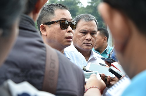 APBN Jadi Pertimbangan Indonesia Bekukan Keanggotaan di OPEC